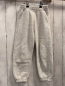 Preview: Zara  Jogginghose  Gr. 122  hellgau 