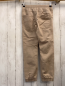 Preview:   Hose  Gr. 152  beige Gummizugbund mit Kordel