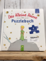Preview: Leselöwen  Pappbuch Der kleine Prinz Puzzlebuch