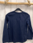 Preview:   Langarmshirt Gr. 128  blau Eichöhrnchen