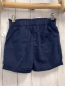 Preview: neu  Shorts  Gr. 128  blau 