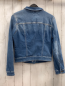 Preview: S´Oliver  Jeansjacke Gr. L  blau 