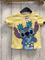 Preview:   T-Shirt  Gr. 86  gelb Stitch