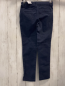 Preview:  Hose Gr. 134  blau Bund verstellbar