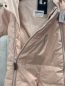 Preview: Lindberg Schneeoverall Gr. 74  rosa 