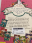 Preview: Schule der magischen Tiere  Buch Voll verknallt 