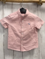 Preview: Next  Sommerhemd  Gr. 92  rosa 