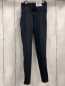 Preview:   Reithose  Gr. 110  schwarz mit grauer Gummierung 
