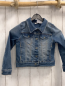 Preview: Name it  Jeansjacke  Gr. 104  blau 