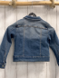 Preview: Name it  Jeansjacke  Gr. 104  blau 