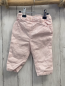 Preview: Cyrillus Hose Gr. 74  rosa Kord 