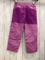 Preview: Trollkids  Funktionshose  Gr. 128  rosa pflaume 