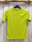 Preview: Decathlon UV-Schutzshirt Gr. 134  gelbgrün