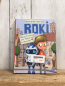 Preview:   Buch Roki Mein Freund mit Herz und Schraube 
