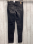 Preview: zara Hose Gr. 34  grau Jeans