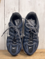 Preview: neu Nike  Schuhe  Gr. 34  blau grau weiße Sohe 