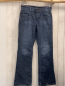 Preview: G-Star  Hose  Gr. 29/30  blau Jeans Noxer Bootcut