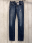Preview: Abercrombie  Hose  Gr. 24/31  blau Jeans 