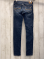 Preview: Abercrombie  Hose  Gr. 24/31  blau Jeans 