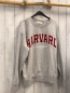 Preview: H&M Pullover Gr. M grau rote Schrift