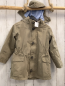 Preview: Mini A Ture Jacke Gr. 122  oliv 