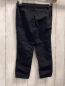 Preview: H&M  Hose  Gr. 110  schwarz Bund verstellbar 