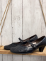 Preview: Gabor  Schuhe  Gr. 42,5  schwarz 