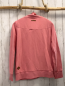 Preview: Ragwear Sweatjacke Gr. XL pink