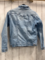 Preview: Levi´s  Jeansjacke  Gr. 152  blau 