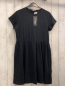 Preview: neu  Kleid  Gr. 158/164  schwarz 