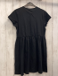Preview: neu  Kleid  Gr. 158/164  schwarz 