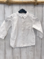 Preview: H&M Hemd Gr. 86  weiß