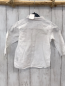 Preview: H&M Hemd Gr. 86  weiß