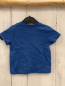Preview: S´Oliver T-Shirt Gr. 62  blau Krokodile
