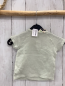 Preview: Alana neu Sommhermd Gr. 74  mint musselin NP 9,90€