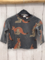Preview: zara Pullover Gr. 92  gau rost Kangurus