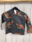 Preview: zara Pullover Gr. 92  gau rost Kangurus