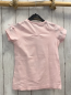 Preview: Disney  T-Shirt  Gr. 122  rosa Minnie Mouse Blumen 