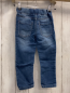 Preview:  Hose Gr. 98  blau Jeans Kordel