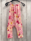 Preview: H&M  Jumpsuit  Gr. 80  rosa Blumen 