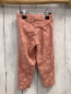 Preview:  Leggings Gr. 92  rosa Blumen