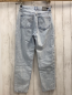 Preview: neu Pull & Bear  Hose  Gr. 38  blau Jeans 