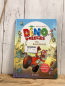 Preview:  Buch Dino Wheelies Die Schatzsuche 