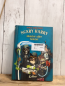 Preview:  Buch Scary Harry Meister aller Geister 