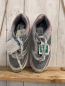 Preview: neu Venice Schuhe Gr. 38  silber grau rosa glitzernd NP 29,90€