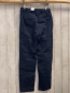 Preview: H&M Hose Gr. 158  blau Bund verstellbar