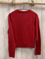 Preview: H&M Strickjacke Gr. L rot