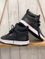 Preview: Puma neu Boots Gr. 41  schwarz weiße Sohle