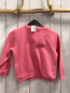 Preview: H&M  Pullover  Gr. 110  rosa Einhorn