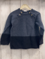 Preview: H&M  Pullover  Gr. 92  blau dunkelblau Strick 